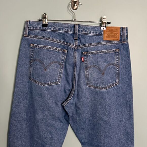 Levi’s Wedgie Jeans NWOT - Picture 7 of 10